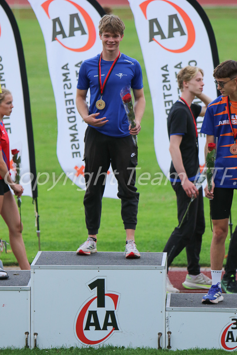 Credit: ETF /  Linda Rozema; Photonumber LR7L2055