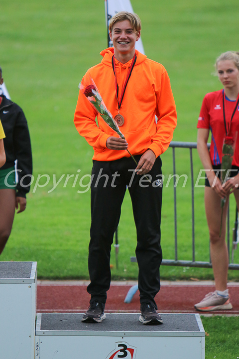 Credit: ETF /  Linda Rozema; Photonumber LR7L2073