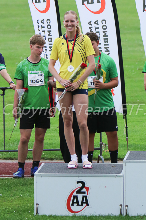 Credit: ETF /  Linda Rozema; Photonumber LR7L2093