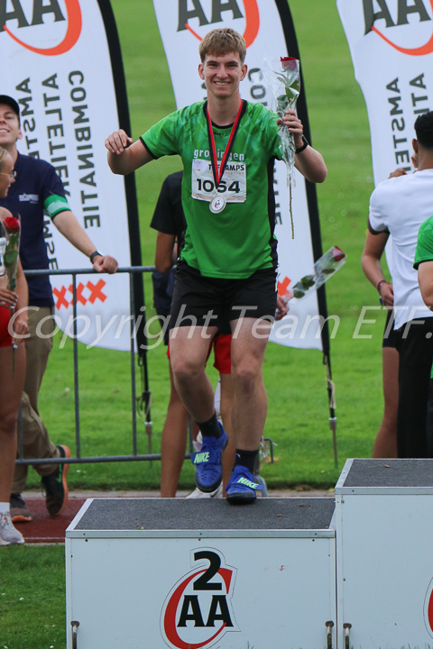 Credit: ETF /  Linda Rozema; Photonumber LR7L2132