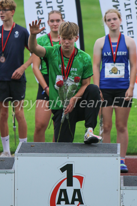 Credit: ETF /  Linda Rozema; Photonumber LR7L2133