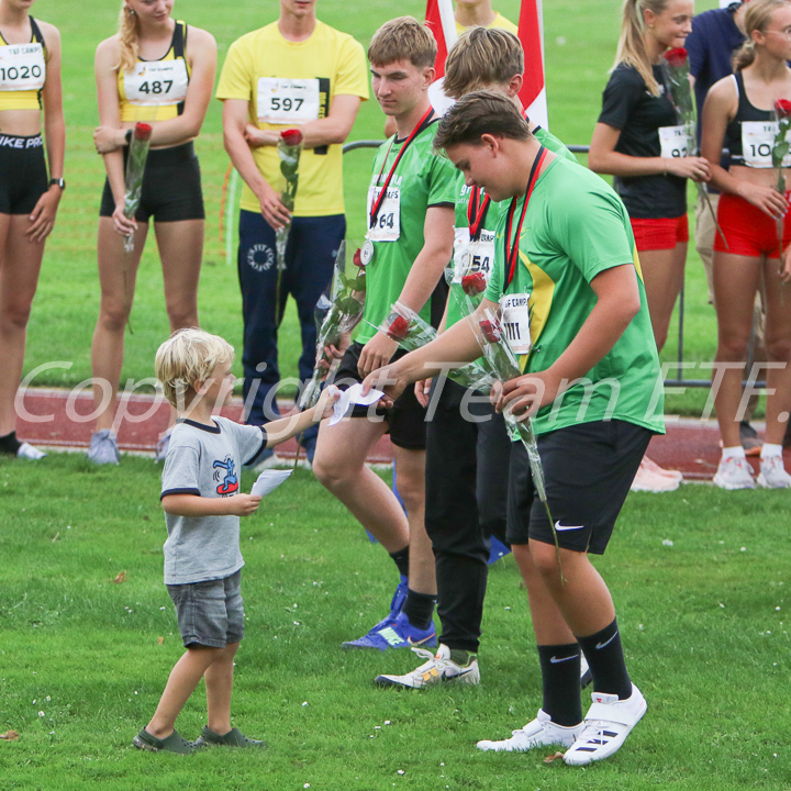 Credit: ETF /  Linda Rozema; Photonumber LR7L2147