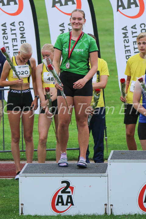 Credit: ETF /  Linda Rozema; Photonumber LR7L2156