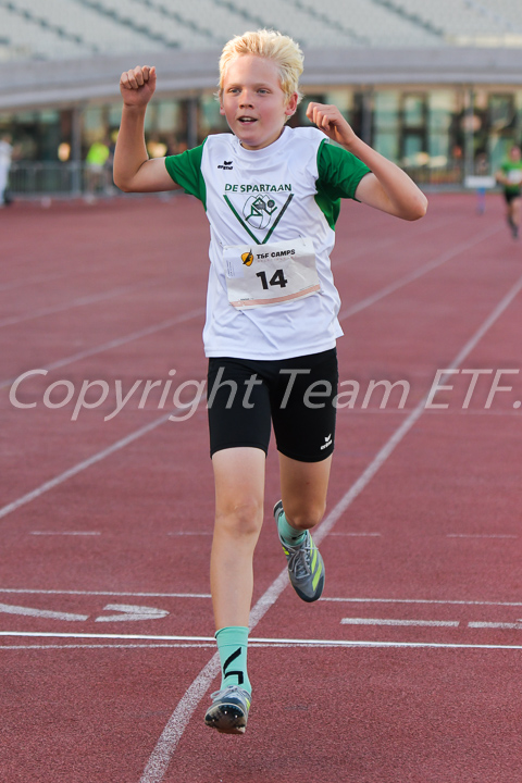 Credit: ETF /  Ed Turk; Photonumber 25K_8660