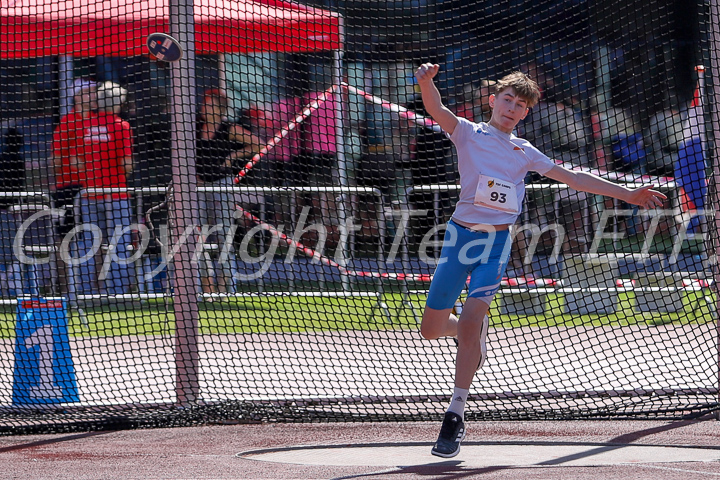 Credit: ETF /  Sjoerd de Roos; Photonumber IMG_3448