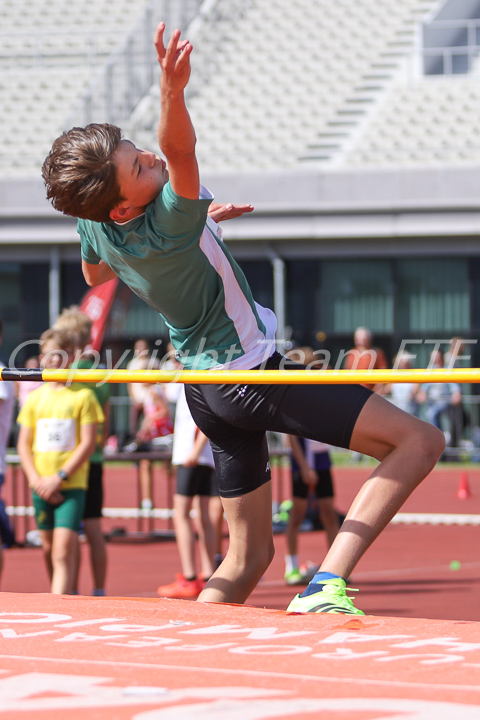 Credit: ETF /  Sjoerd de Roos; Photonumber IMG_4327