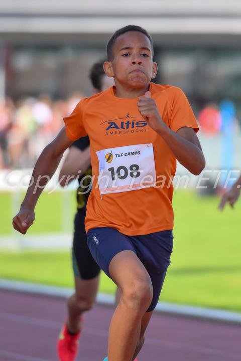 Credit: ETF /  Ed Turk; Photonumber 25Z_8634