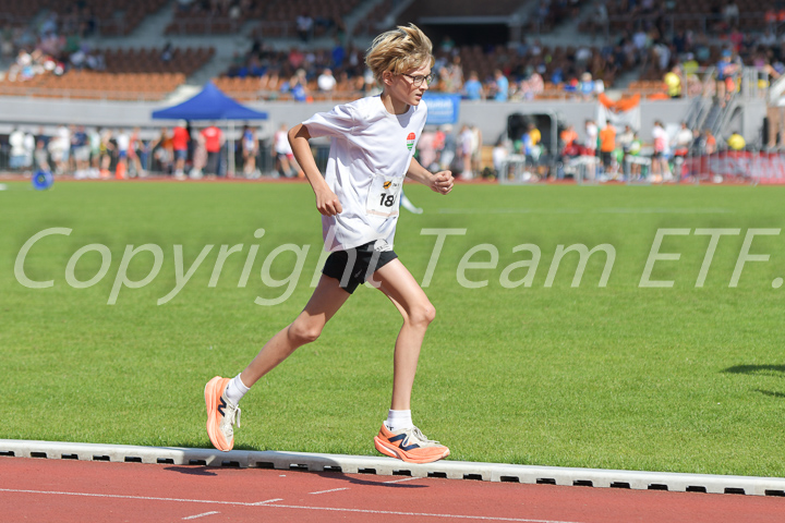 Credit: ETF /  Ed Turk; Photonumber 25K_7349