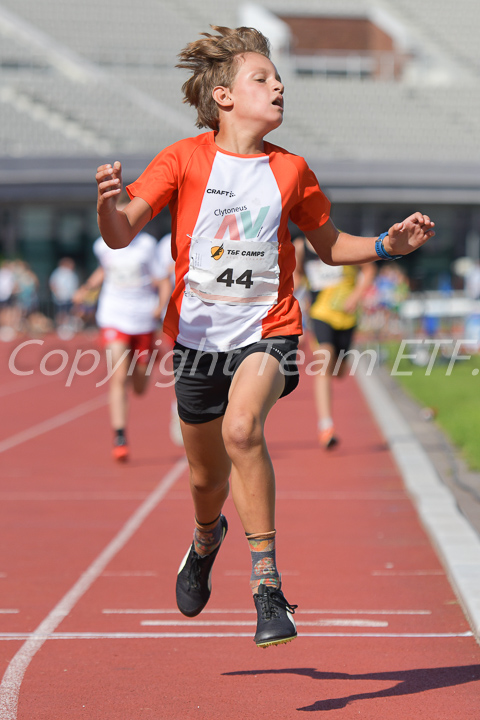 Credit: ETF /  Ed Turk; Photonumber 25K_7363