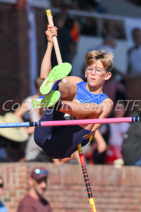 Credit: ETF /  Ed Turk; Photonumber 25Z_5230