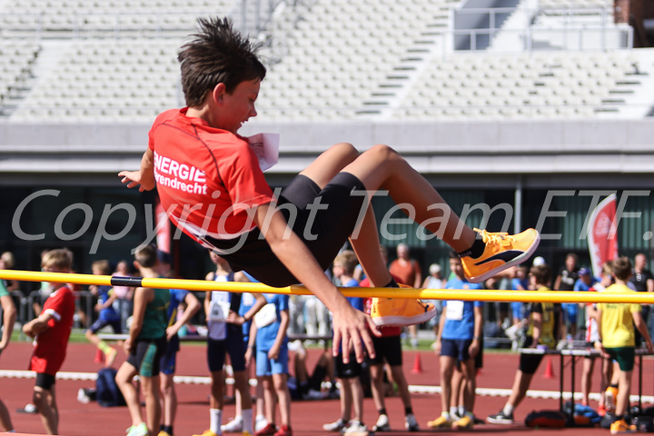 Credit: ETF /  Sjoerd de Roos; Photonumber IMG_4260