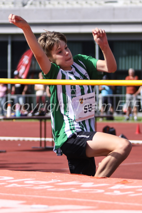 Credit: ETF /  Sjoerd de Roos; Photonumber IMG_4277