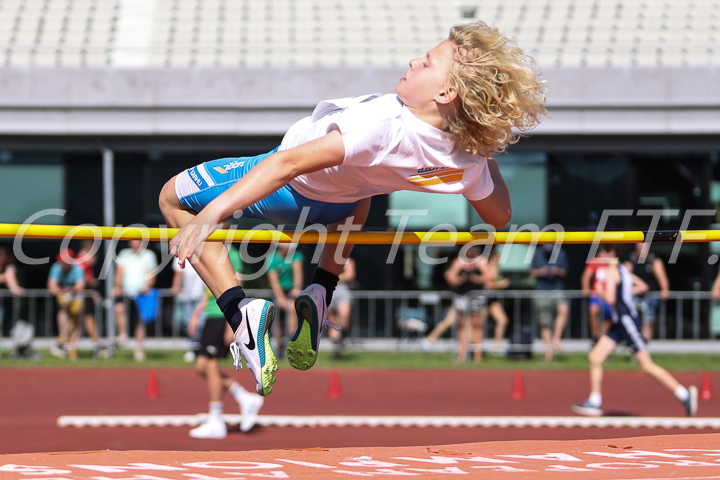 Credit: ETF /  Sjoerd de Roos; Photonumber IMG_4302