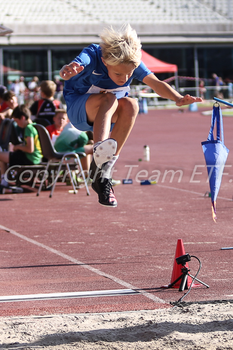 Credit: ETF /  Sjoerd de Roos; Photonumber IMG_5016