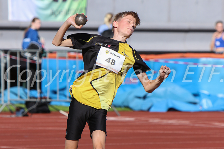 Credit: ETF /  Linda Rozema; Photonumber LR7L3448