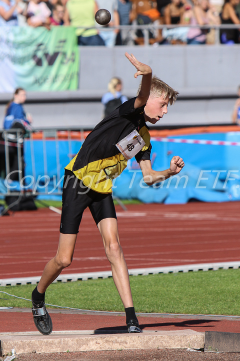 Credit: ETF /  Linda Rozema; Photonumber LR7L3449