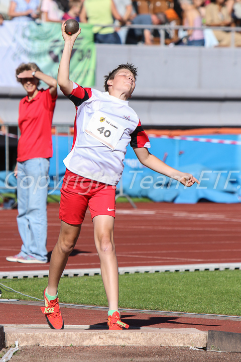 Credit: ETF /  Linda Rozema; Photonumber LR7L3451