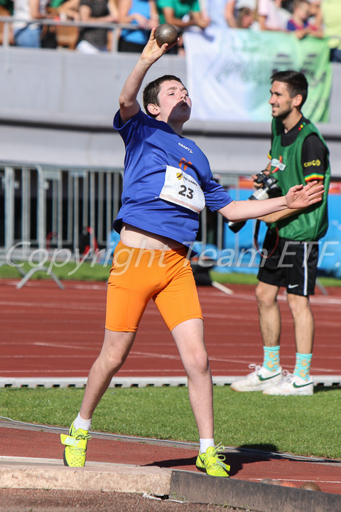 Credit: ETF /  Linda Rozema; Photonumber LR7L3453