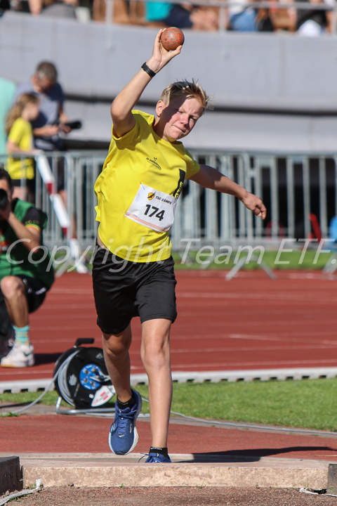 Credit: ETF /  Linda Rozema; Photonumber LR7L3454