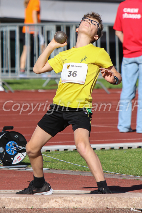 Credit: ETF /  Linda Rozema; Photonumber LR7L3456