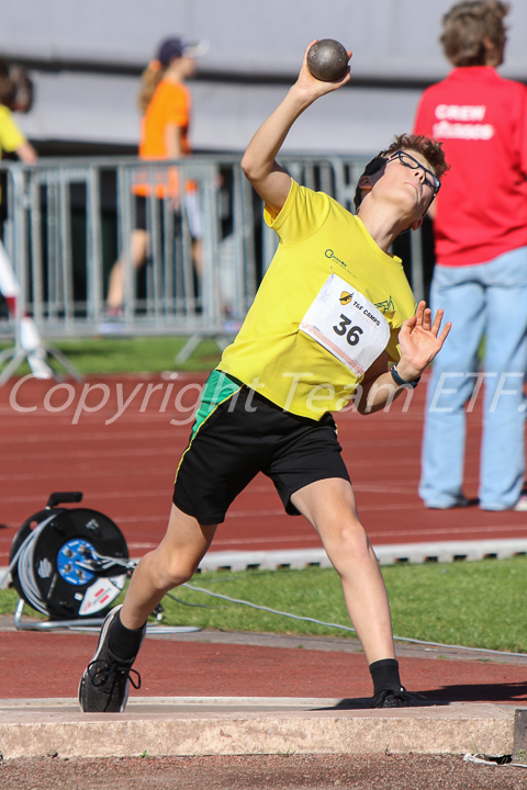 Credit: ETF /  Linda Rozema; Photonumber LR7L3457