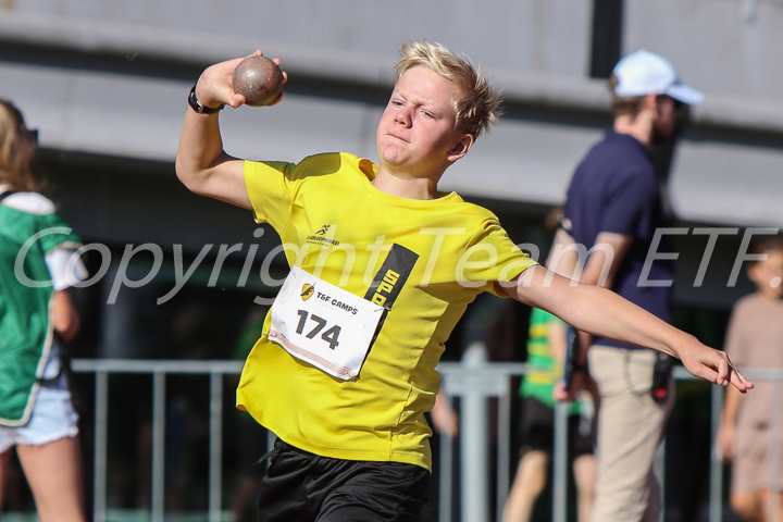 Credit: ETF /  Linda Rozema; Photonumber LR7L3506