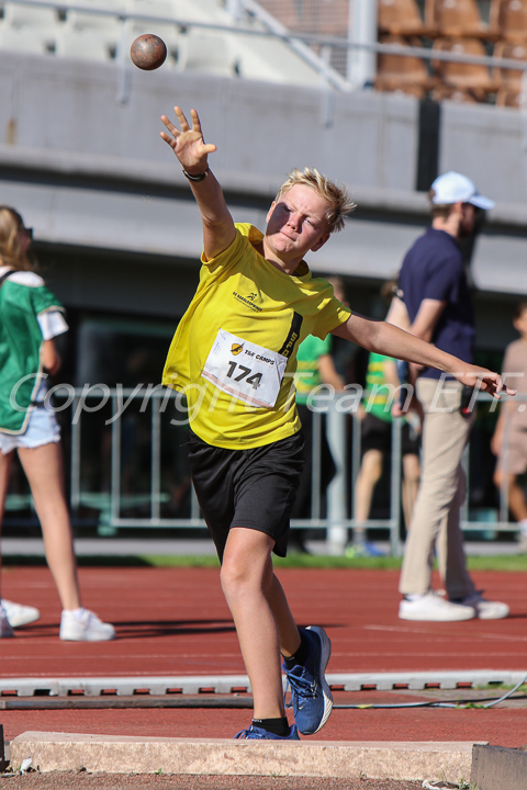 Credit: ETF /  Linda Rozema; Photonumber LR7L3507