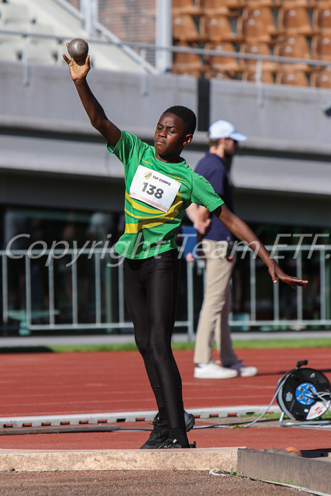 Credit: ETF /  Linda Rozema; Photonumber LR7L3509