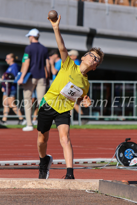 Credit: ETF /  Linda Rozema; Photonumber LR7L3511