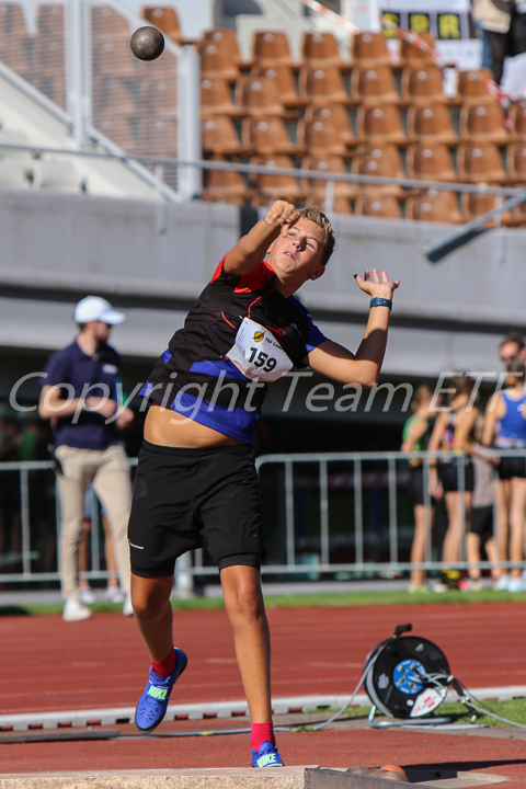 Credit: ETF /  Linda Rozema; Photonumber LR7L3514