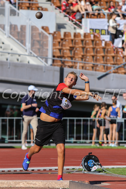 Credit: ETF /  Linda Rozema; Photonumber LR7L3515