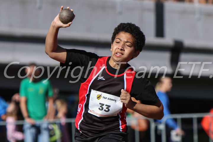 Credit: ETF /  Linda Rozema; Photonumber LR7L3516