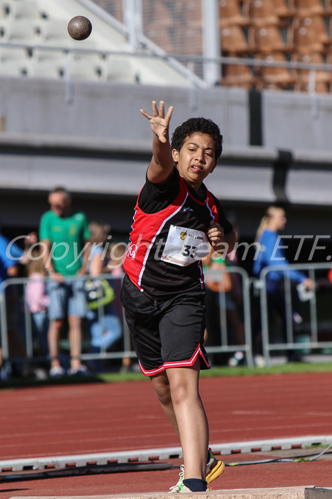 Credit: ETF /  Linda Rozema; Photonumber LR7L3517