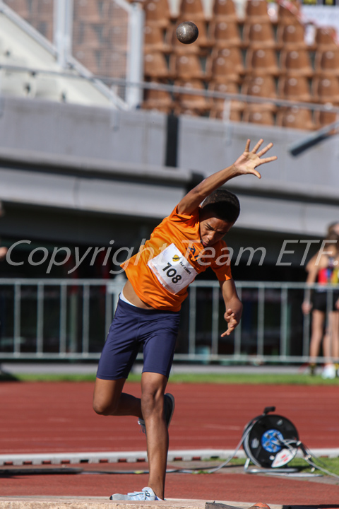 Credit: ETF /  Linda Rozema; Photonumber LR7L3521