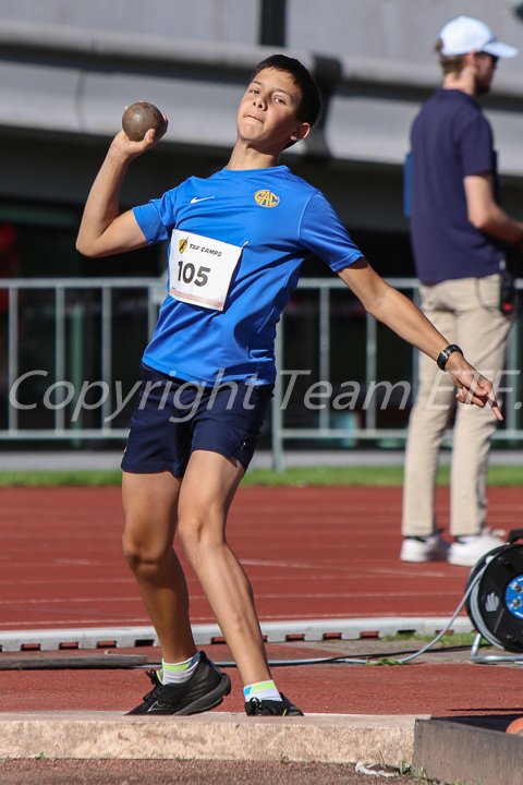 Credit: ETF /  Linda Rozema; Photonumber LR7L3522