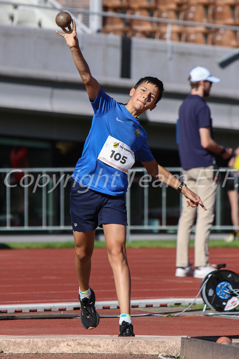 Credit: ETF /  Linda Rozema; Photonumber LR7L3523