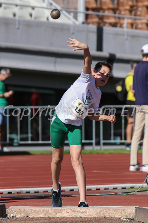 Credit: ETF /  Linda Rozema; Photonumber LR7L3524