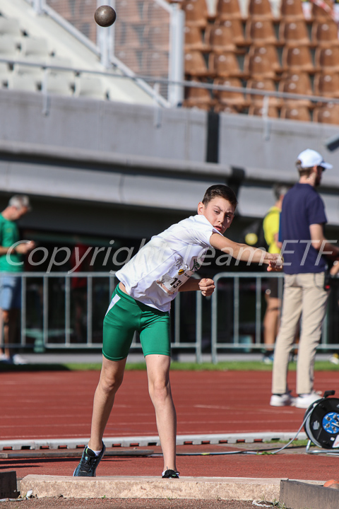 Credit: ETF /  Linda Rozema; Photonumber LR7L3525