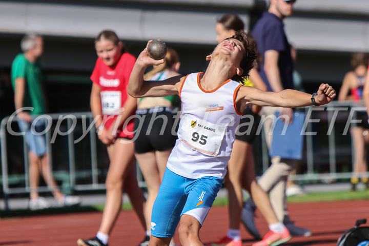 Credit: ETF /  Linda Rozema; Photonumber LR7L3528