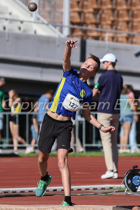 Credit: ETF /  Linda Rozema; Photonumber LR7L3537