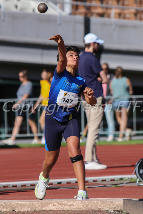 Credit: ETF /  Linda Rozema; Photonumber LR7L3544