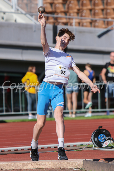 Credit: ETF /  Linda Rozema; Photonumber LR7L3545