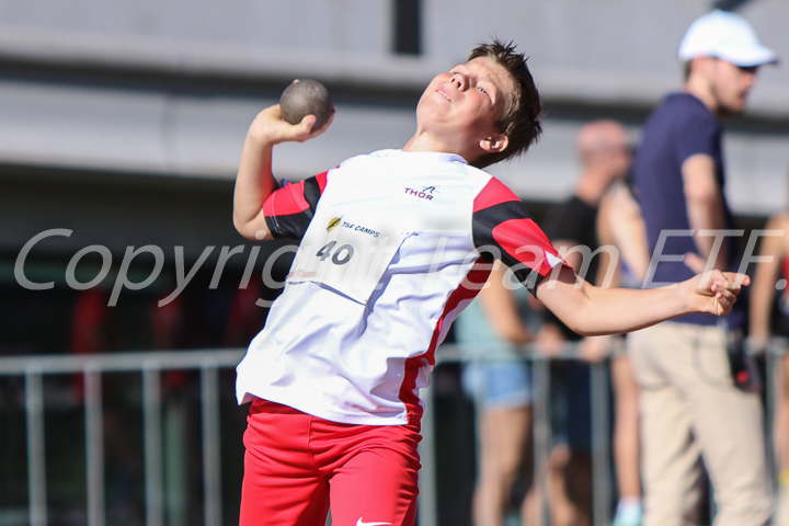 Credit: ETF /  Linda Rozema; Photonumber LR7L3550