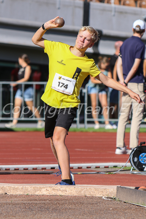 Credit: ETF /  Linda Rozema; Photonumber LR7L3556