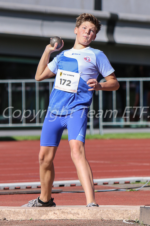 Credit: ETF /  Linda Rozema; Photonumber LR7L3562