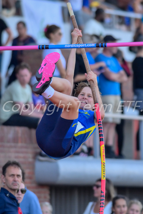 Credit: ETF /  Ed Turk; Photonumber 25Z_8433