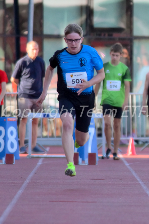 Credit: ETF /  Ed Turk; Photonumber 25Z_9363