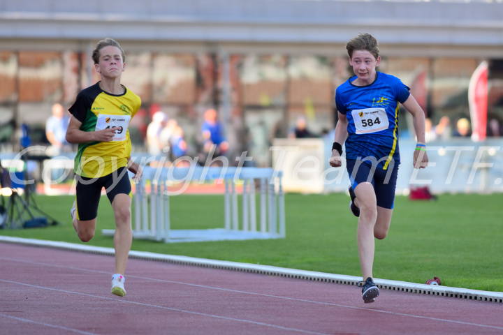 Credit: ETF /  Ed Turk; Photonumber 25Z_9388