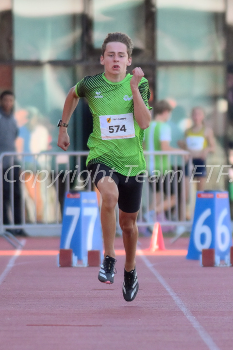 Credit: ETF /  Ed Turk; Photonumber 25Z_9417