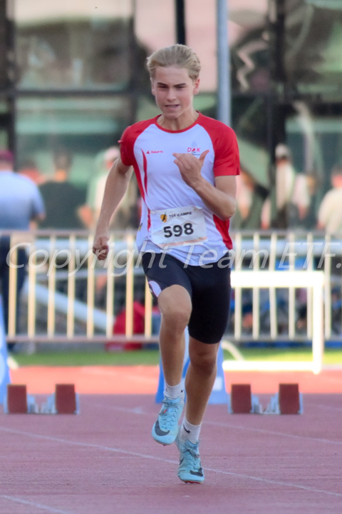 Credit: ETF /  Ed Turk; Photonumber 25Z_9418